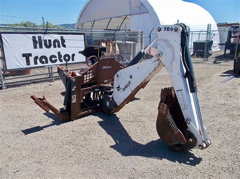 skid steer backhoe attachment price|backhoe attachment for sale craigslist.